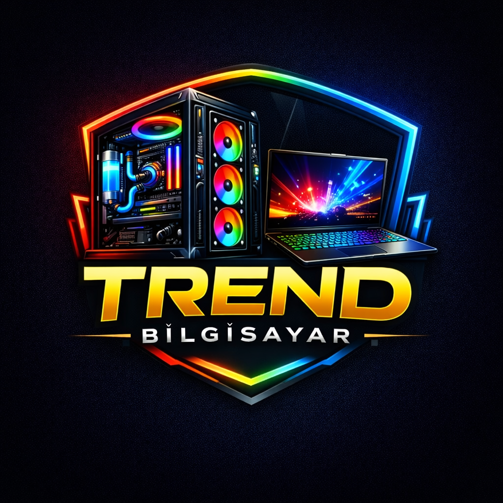 Trend Bilgisayar